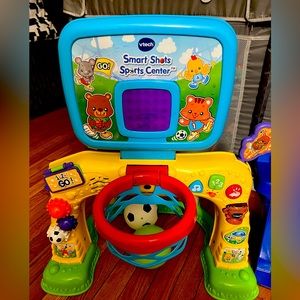 Used vtech toy